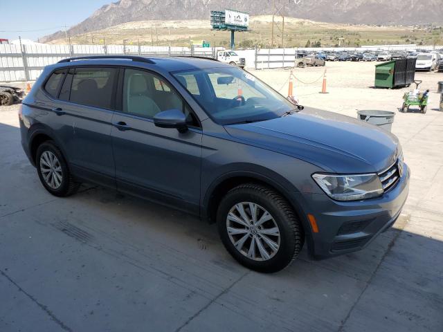  VOLKSWAGEN TIGUAN 2019 Szary
