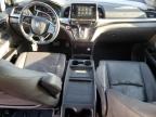 2018 Honda Odyssey Elite на продаже в Prairie Grove, AR - Front End