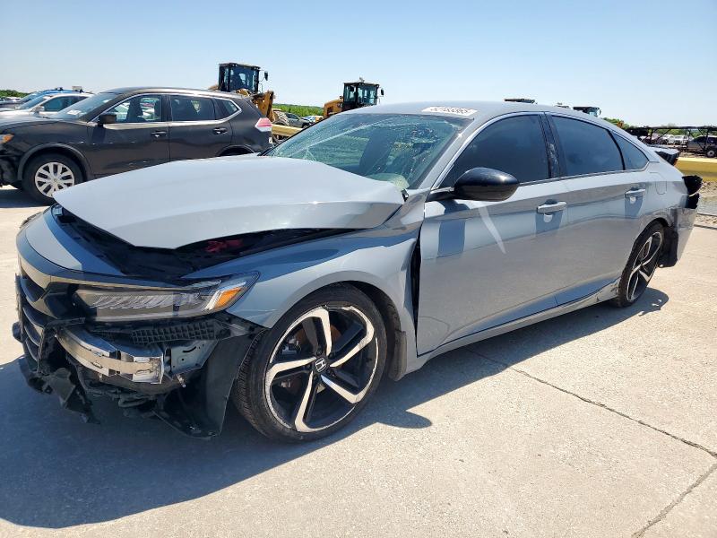 HONDA ACCORD SPO 2022