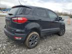 2020 Ford Ecosport S for Sale in Barberton, OH - Front End