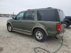 2000 Ford Expedition Eddie Bauer на продаже в Wayland, MI - Rear End