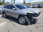 Exeter, RI에서 판매 중인 2018 Jeep Cherokee Latitude Plus - Front End