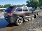 2012 Jeep Grand Cherokee Overland for Sale in Shreveport, LA - Front End