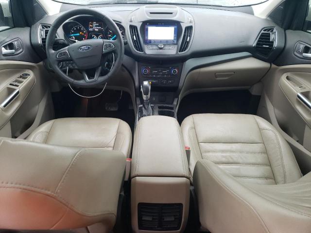  FORD ESCAPE 2018 Biały