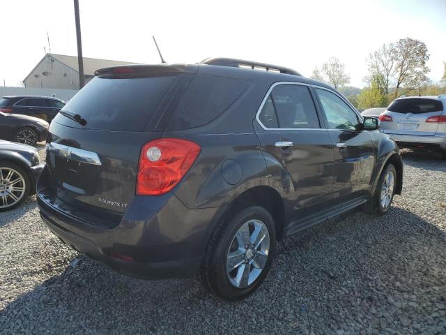  CHEVROLET EQUINOX 2014 Угольный