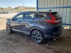 2019 Honda Cr-V Touring   продається в Colorado Springs, CO - Front End