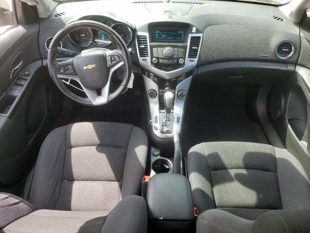  CHEVROLET CRUZE 2013 Кремовий