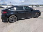 2022 Honda Civic Sport Touring for Sale in Littleton, CO - Side