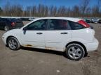 2004 Ford Focus Zx5 იყიდება Leroy-ში, NY - Undercarriage