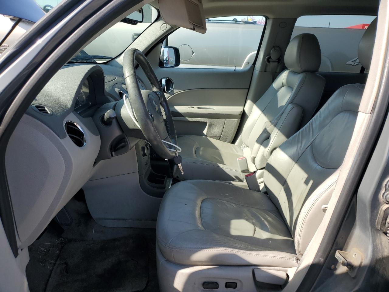 2009 Chevrolet Hhr Lt VIN: 3GNCA53V49S557439 Lot: 51189235
