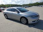 2015 Chrysler 200 C for Sale in Savannah, GA - Side