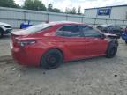 2024 Toyota Camry Se Night Shade zu verkaufen in Savannah, GA - Front End