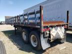 1991 Trailmobile Flatbed Trailer للبيع في Martinez، CA - Minor Dent/Scratches