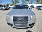 2005 Audi A6 3.2 Quattro zu verkaufen in Bridgeton, MO - Rear End