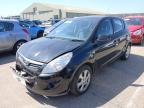 2011 HYUNDAI I20 COMFOR for sale at Copart NEWBURY