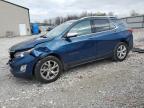 2021 Chevrolet Equinox Premier на продаже в Lawrenceburg, KY - Front End
