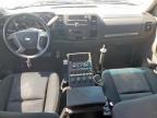 2012 Chevrolet Silverado C1500 Lt იყიდება Grand Prairie-ში, TX - Front End