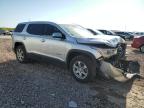 2018 Gmc Acadia Sle იყიდება Phoenix-ში, AZ - Front End