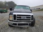 2008 Ford F250 Super Duty იყიდება Gainesville-ში, GA - All Over