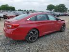2021 HONDA ACCORD SPORT SE for sale at Copart AL - TANNER