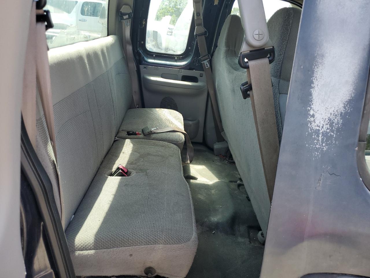 1999 Ford F150 VIN: 1FTRX17W8XNB69649 Lot: 46263935