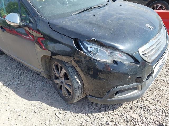 2015 PEUGEOT 2008 FELIN
