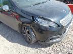 2015 PEUGEOT 2008 FELIN for sale at Copart BRISTOL