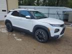 2022 Chevrolet Trailblazer Lt for Sale in Knightdale, NC - Side
