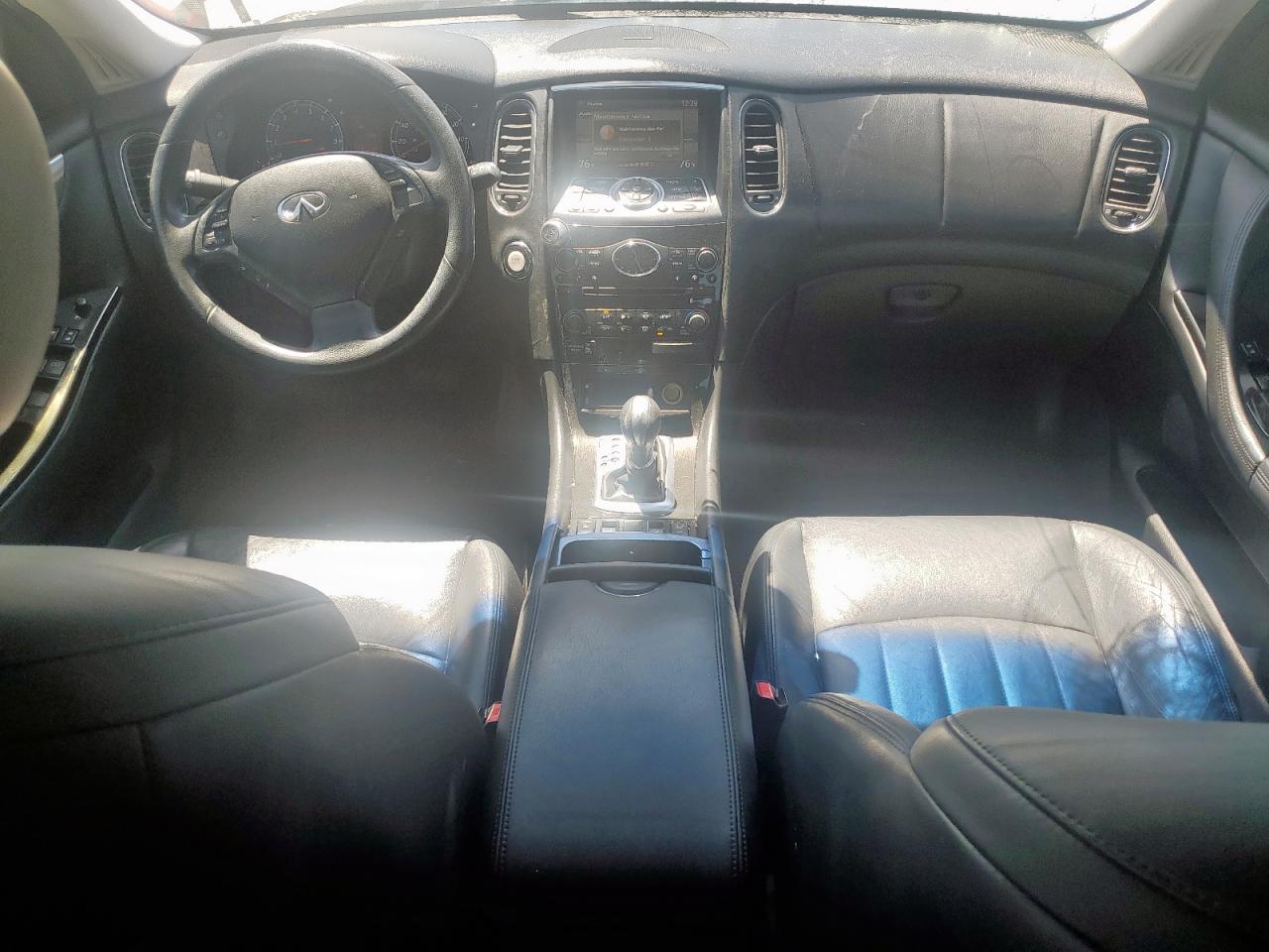 2008 Infiniti Ex35 Base VIN: JNKAJ09E18M306787 Lot: 54177615