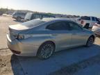 2024 Lexus Es 300H Base на продаже в Haslet, TX - Hail