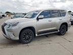 2021 Lexus Gx 460 Premium продається в Grand Prairie, TX - Water/Flood