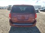 2018 Dodge Grand Caravan Crew იყიდება Central Square-ში, NY - All Over