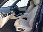 2019 BMW X5 XDRIVE3 for sale at Copart SANDY