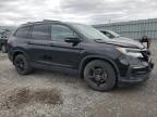2021 HONDA PILOT ELITE for sale at Copart ON - OTTAWA