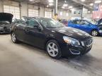 2013 Volvo S60 T5 en Venta en Blaine, MN - Mechanical