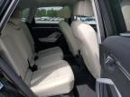 2021 Audi Q3 Premium S Line 45 na sprzedaż w Savannah, GA - Front End