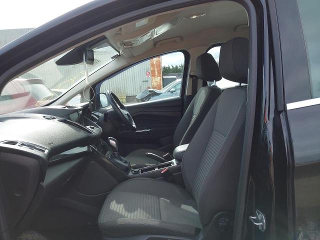 2015 FORD GRAND C-MA