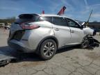 2016 Nissan Murano S იყიდება Lebanon-ში, TN - Front End