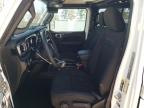 2023 Jeep Gladiator Overland for Sale in West Warren, MA - Front End