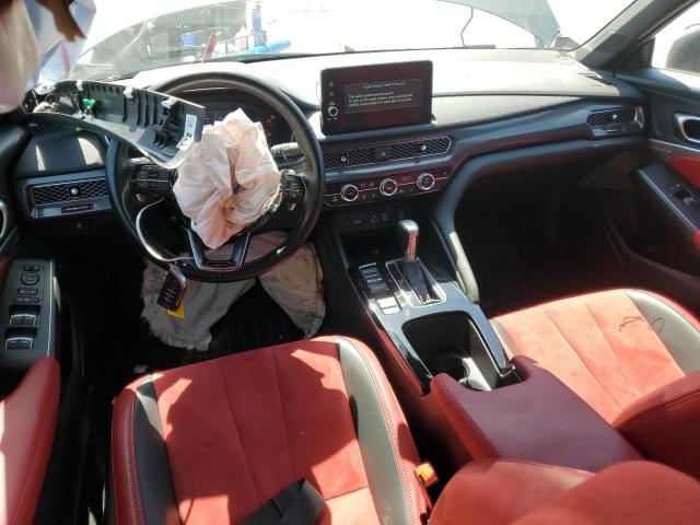 ACURA INTEGRA A- 2023 Серый