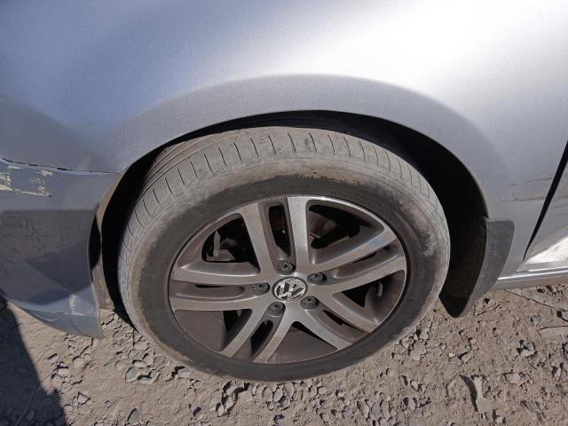 2010 VOLKSWAGEN GOLF TWIST