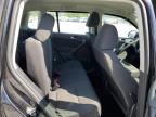 2017 Volkswagen Tiguan S იყიდება Savannah-ში, GA - Front End
