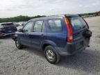 2002 Honda Cr-V Lx for Sale in Memphis, TN - Front End