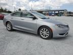 2015 Chrysler 200 C for Sale in Riverview, FL - Side
