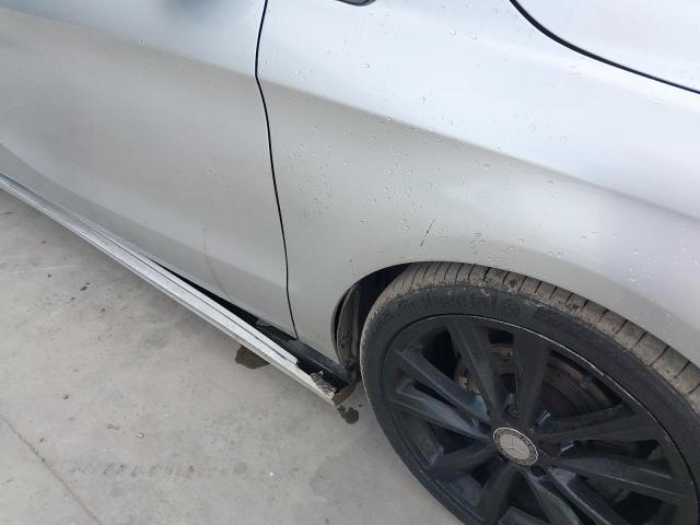 2014 MERCEDES BENZ B200 BLUEE
