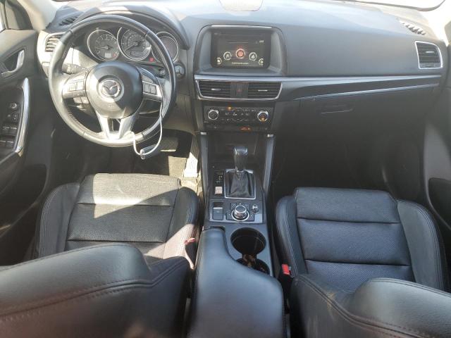  MAZDA CX-5 2016 White