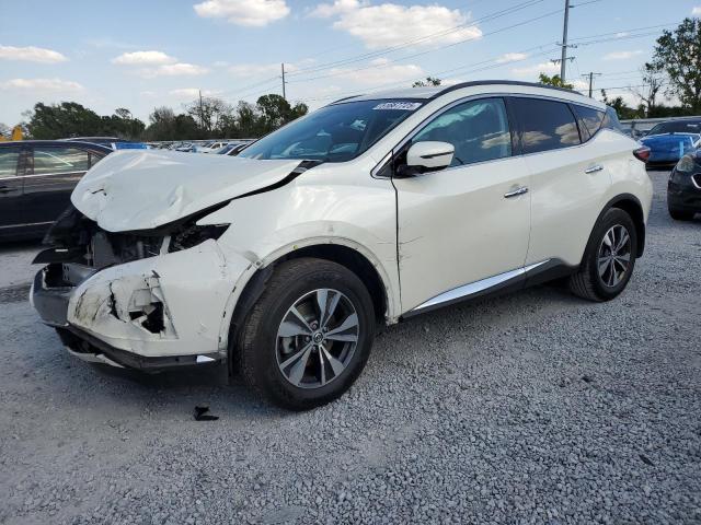 2022 Nissan Murano Sv