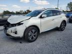 2022 Nissan Murano Sv for Sale in Riverview, FL - Front End
