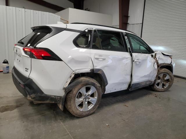  TOYOTA RAV4 2019 Silver