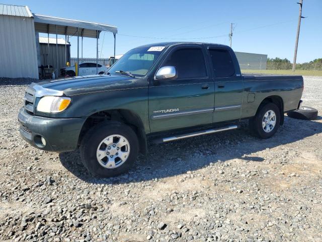 2003 Toyota Tundra Access Cab Sr5